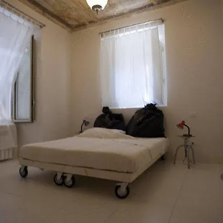 I Dormienti Róma