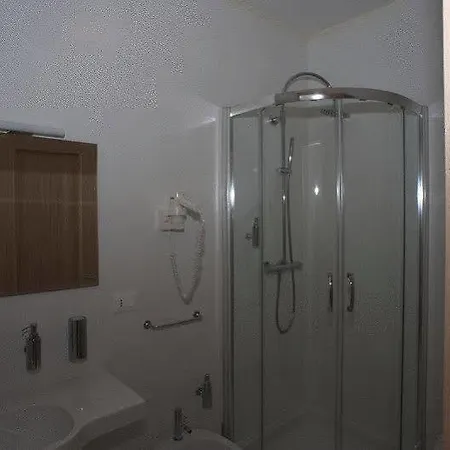 I Dormienti Vendégház Róma