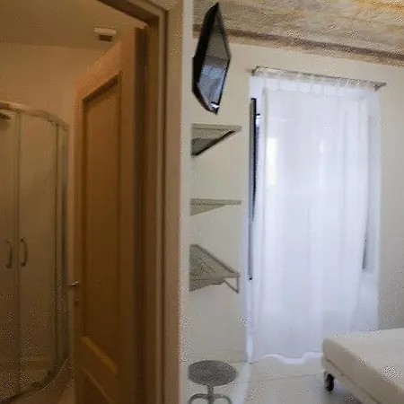 Vendégház I Dormienti