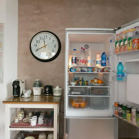 Bed and breakfast La Duchessa A 3*