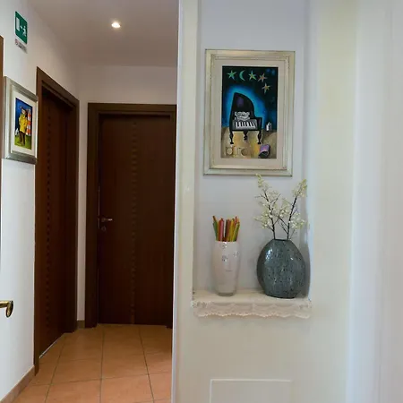 Bed and breakfast La Duchessa A Roma