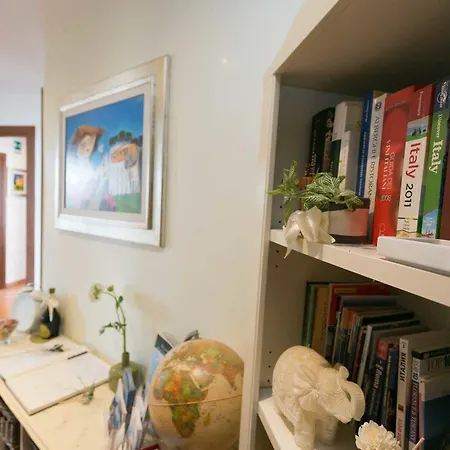 La Duchessa A Bed and breakfast 3*