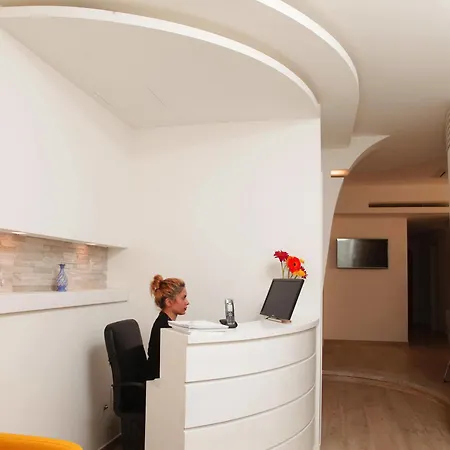 Maison Maneli Guest house Rome