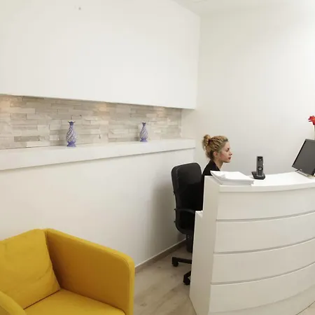 Guest house Maison Maneli 3*