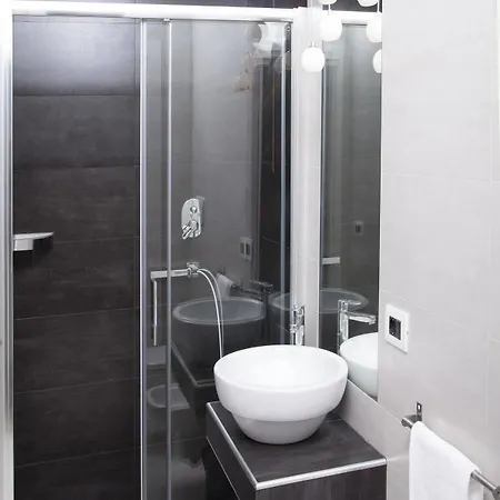 Guest house Maison Maneli Rome