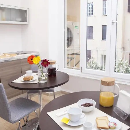Maison Maneli Rome