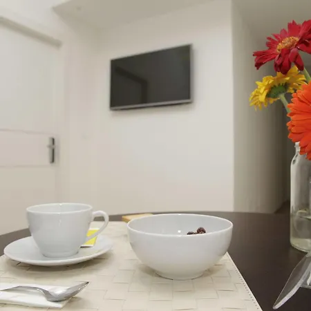 Maison Maneli Guest house