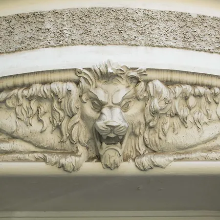 Maison Maneli Affittacamere Roma