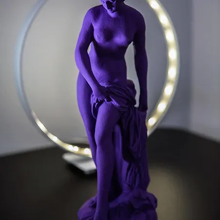 Milizie 76 Gallery Rome