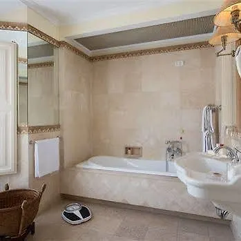 Il Palazzetto Penzion Řím