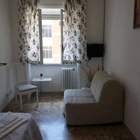 Romoletto Bed & Breakfast