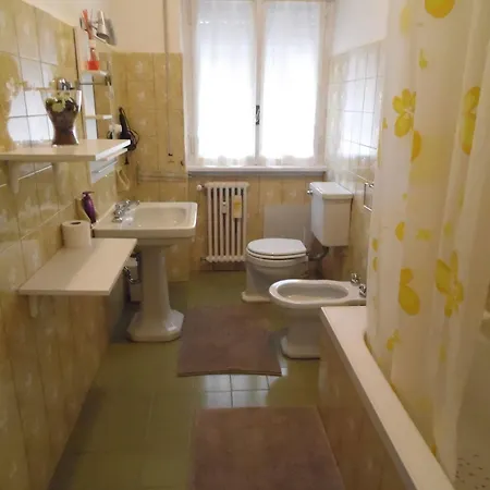 Bed & Breakfast Romoletto