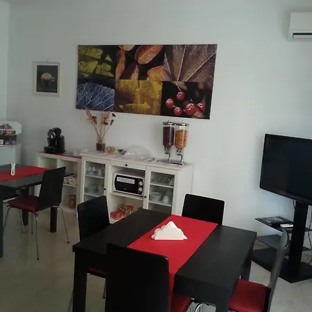 Romoletto Bed & Breakfast 3*