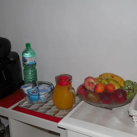 Bed & Breakfast Romoletto Roma