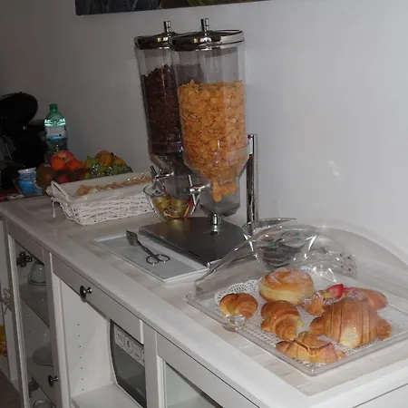 Bed & Breakfast Romoletto 3*