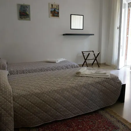 Romoletto 3* Roma