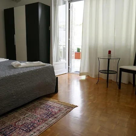 Romoletto 3* Roma