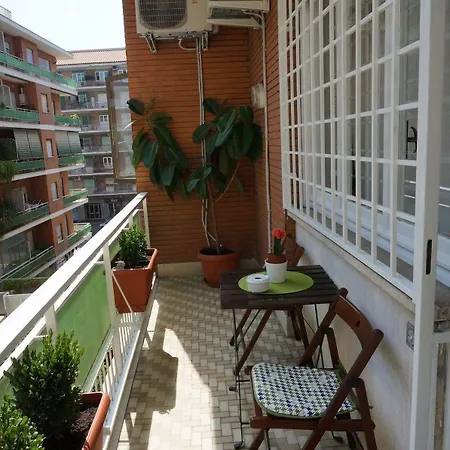 Romoletto Bed & Breakfast Roma