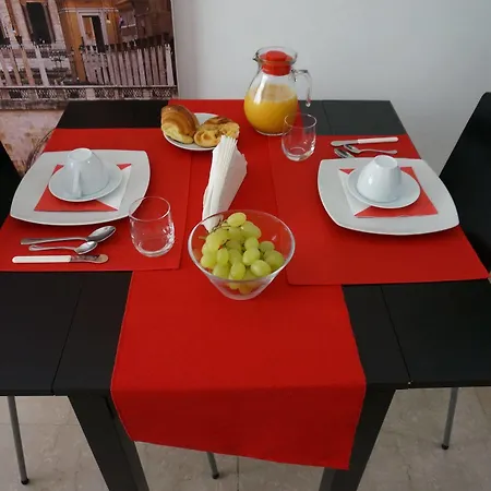 Romoletto Bed & Breakfast Roma