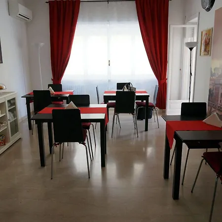 Romoletto Bed & Breakfast Roma