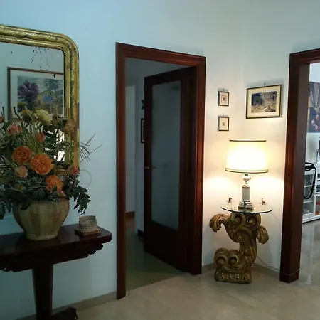 Romoletto Bed & Breakfast Roma
