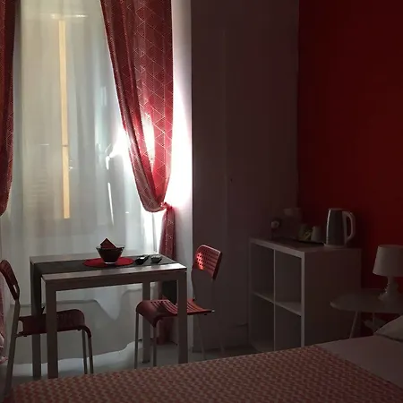 Sunrise * Roma