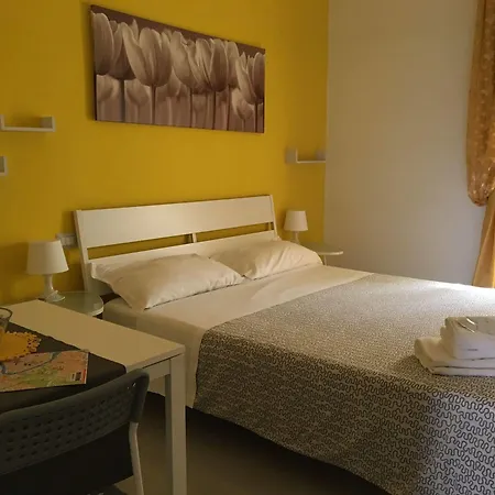 Sunrise Bed & Breakfast Rome
