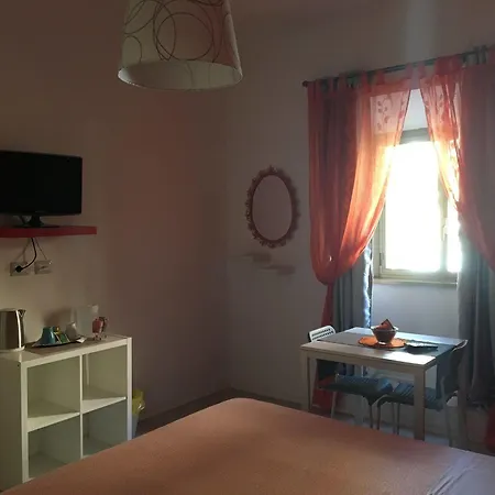 Bed & Breakfast Sunrise