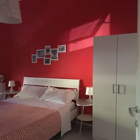 Sunrise Bed & Breakfast *