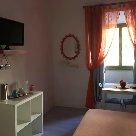 Sunrise Bed & Breakfast *