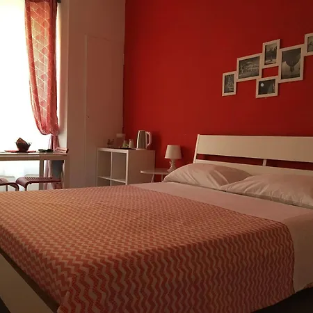 Sunrise Bed & Breakfast Rome