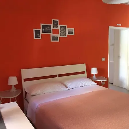 Sunrise Bed & Breakfast