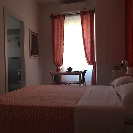 Sunrise Bed & Breakfast Rome