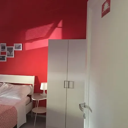 Sunrise Bed & Breakfast Roma