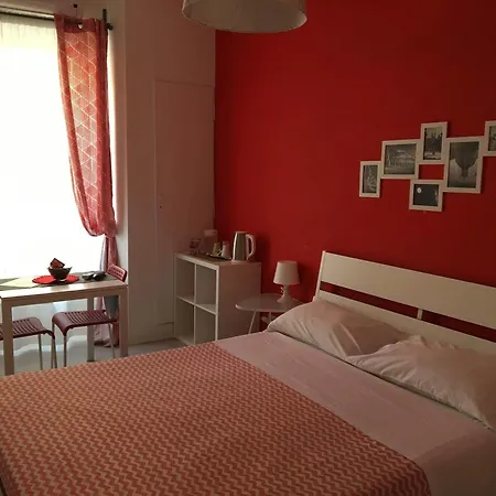 Sunrise Bed & Breakfast *