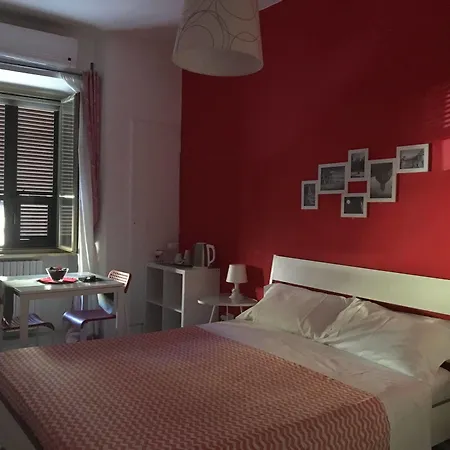 Sunrise Bed & Breakfast *