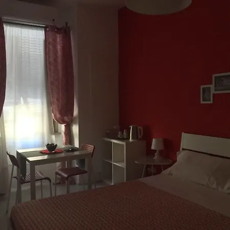 Bed & Breakfast Sunrise Rome
