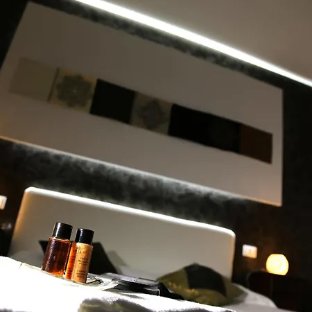 Caroline Bed & Breakfast Rome