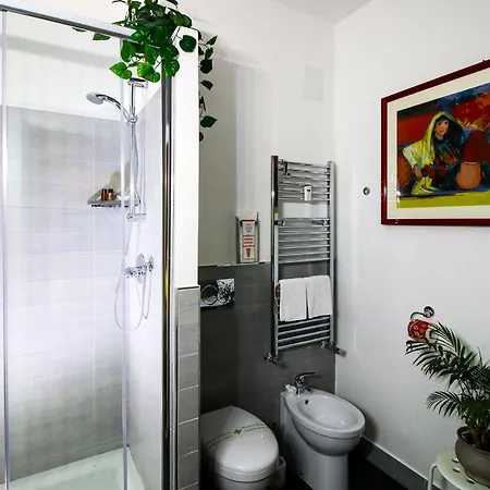 Caroline Bed & Breakfast Rome