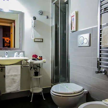 Bed & Breakfast Caroline 2*