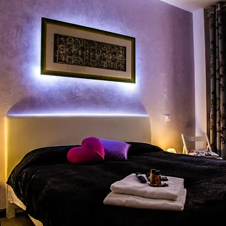 Bed & Breakfast Caroline 2*