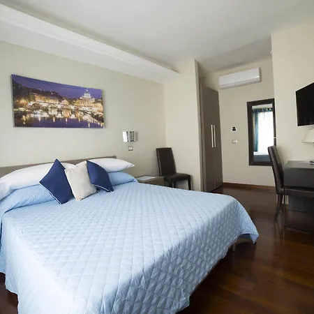 Bed & Breakfast Di Fronte Alla Cupola Rome
