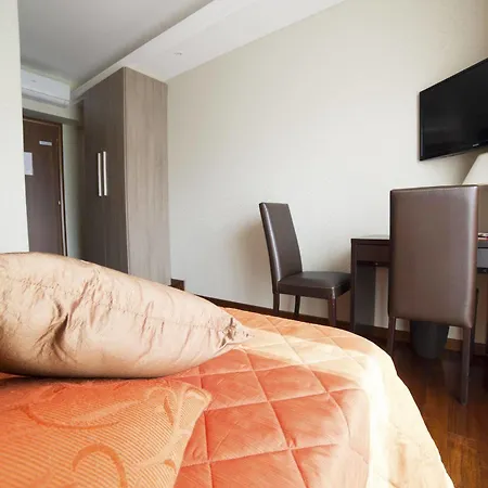 Di Fronte Cupola Bed & Breakfast Roma