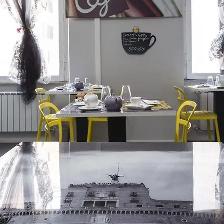 Bed & Breakfast Le Due Civette Roma
