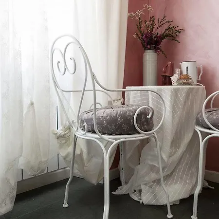 Bed & Breakfast Le Due Civette 4*
