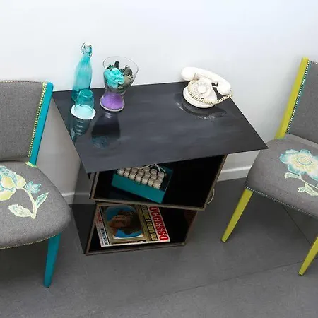 Bed & Breakfast Le Due Civette Rome
