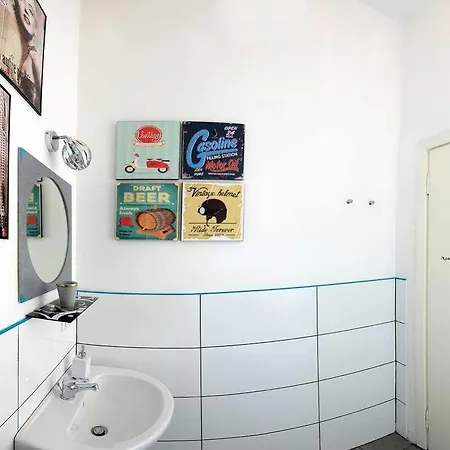 Le Due Civette Bed & Breakfast