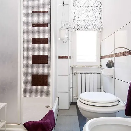 Le Due Civette Bed & Breakfast
