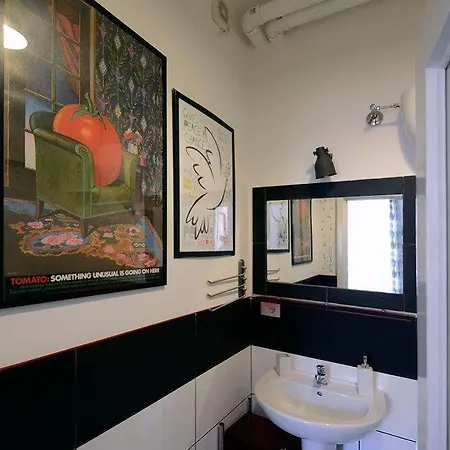 Bed & Breakfast Le Due Civette Rome