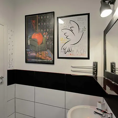 Le Due Civette Bed & Breakfast
